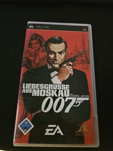 James bond 007 - james, 007: