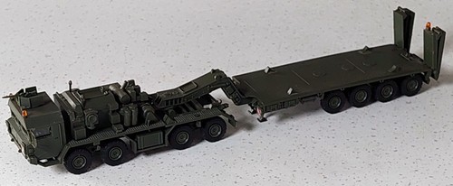 1239 roco bundeswehr faun - 1239,