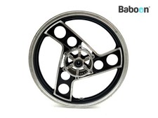 Front Wheel Yamaha RD 350 LC