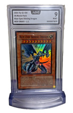 Yu-Gi-Oh! Leuchtender