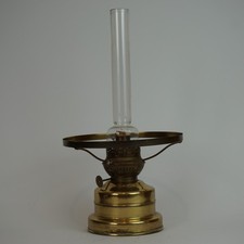 Petroleumlampe Öllampe