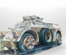 Autoblinda AB 40 Ferroviaria |