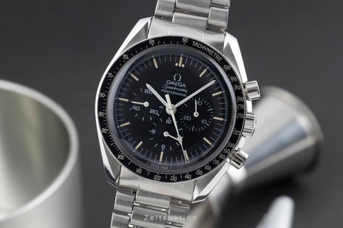 Omega speedmaster moonwatch - speedmaster,