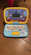 VTech Peppa Wutz Lernlaptop