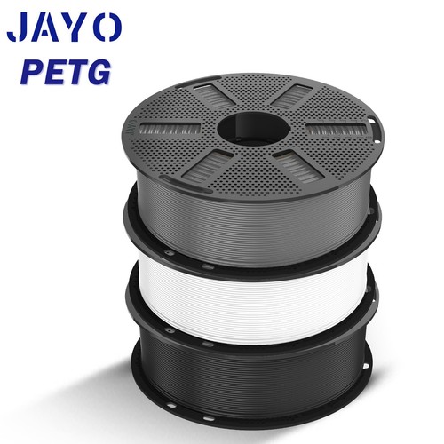 Jayo 3kg petg schwarz - 3kg,