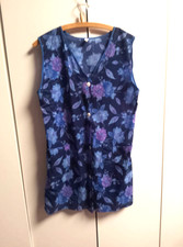 DDR Kittel Schürze Zofe Sissy