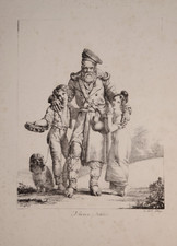 Jean Henri MARLET 1771-1847