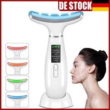 Anti-Aging Gesichts Hals