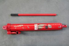 Hydraulikzylinder 8 t Hub 495 mm Ersatzteil Werkstattkran Wagenheber B-Ware