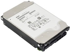 HGST/HP 10TB 7.2K 3.5" SATA