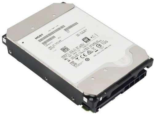 Hgst 10tb 5 sata - 3.5",