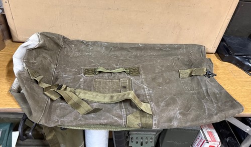 Original seltene army late - us,