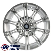 Bmw e60 e61 silber alu - e61,