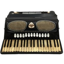Excelsior Modell 320 Klavier