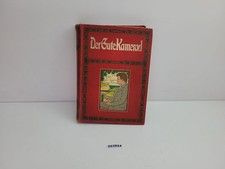 Buch "Der gute Kamerad"