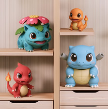 3D Printed Desk Toy Decor Gift