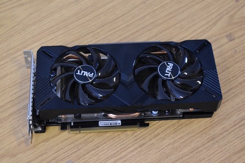 Palit geforce rtx 2060 super - palit,