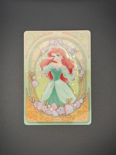 Card fun disney artist series - card.fun,