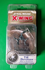 STAR WARS X-Wing Miniaturspiel