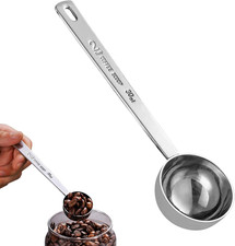 1 Stück Kaffeelöffel