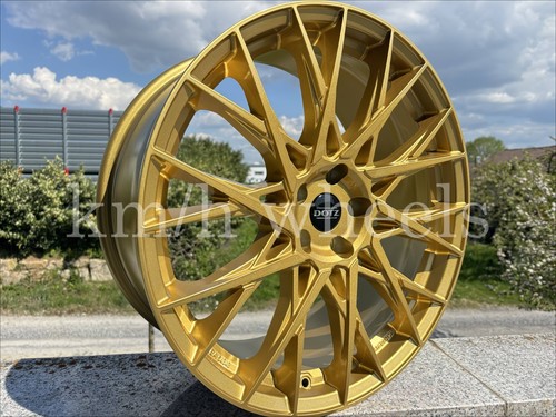 Dotz fuji gold felgen - fuji,