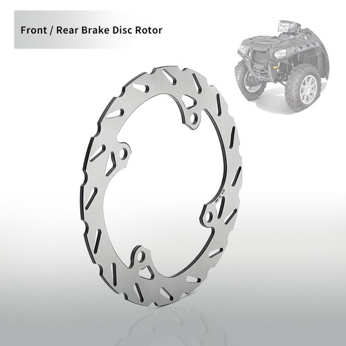 Bremsscheibe vorne hinten - bremsscheibe,