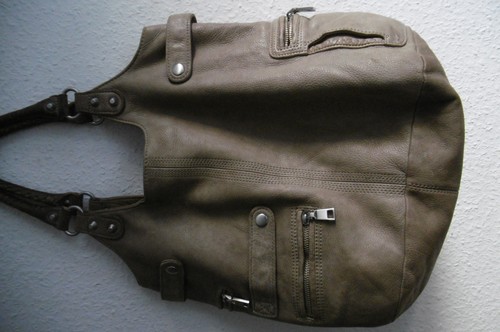 Weiche tasche xlvon liebeskind - tasche,