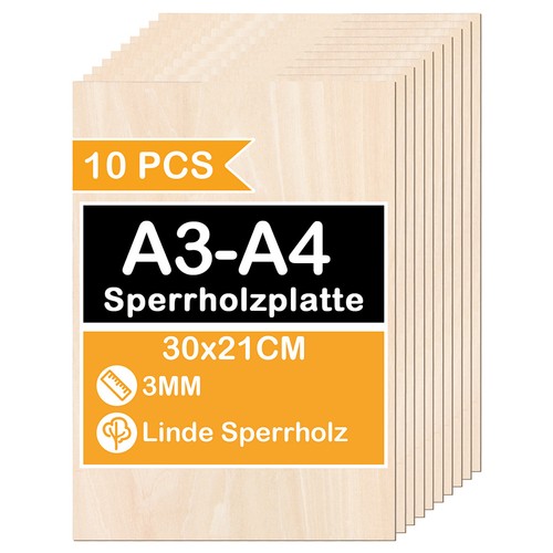 Sperrholz 3mm holzreststücke - sperrholz,