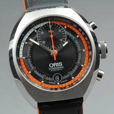 ORIS Chronoris 7564 Automatik
