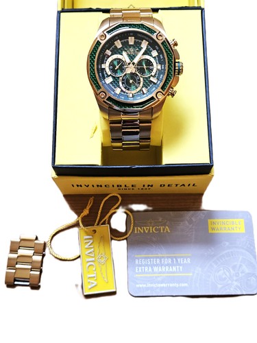 Iinvicta aviator 34157 48mm - iinvicta,