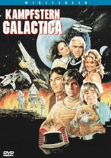 Kampfstern Galactica