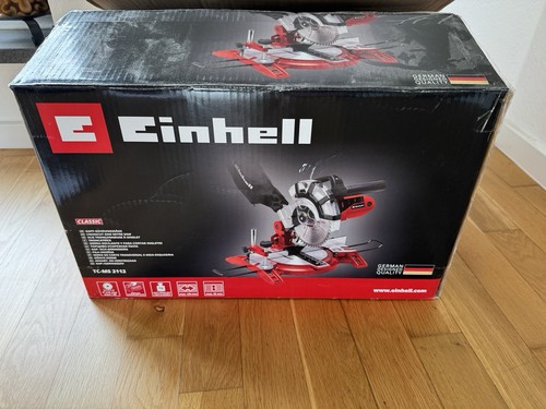 Einhell kapp und - einhell, kapp-
