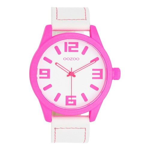 Oozoo xxl armbanduhr - oozoo, –