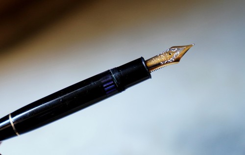 Kugelschreiber stift montblanc - stift,