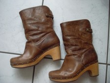 Ugg`s Boots Stiefeletten mit