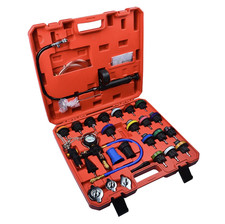 28 Stck. Kühler Kühlsystem