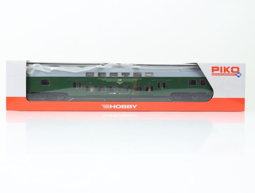 Piko 57684 personenwagen - h0,