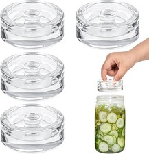 XCDMJ Glasgewichte Zum