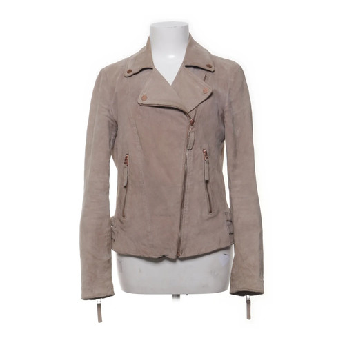 Freaky nation bikerjacke - nation,,