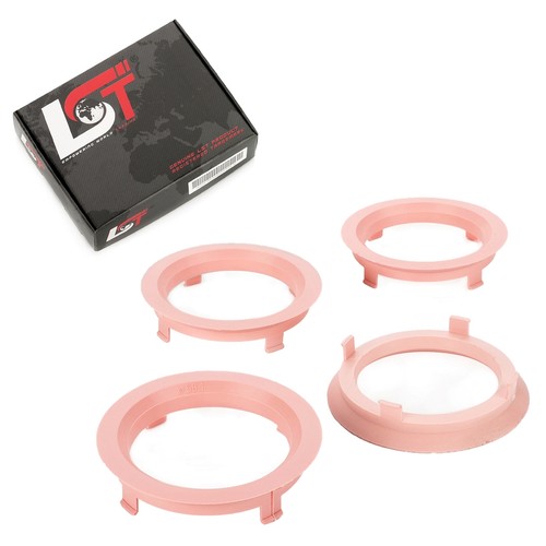 Distanz ringe zentrierringe - 4x,
