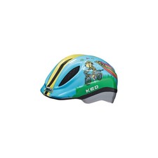 Bike Fashion Fahrrad Helm
