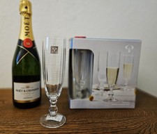 Peill+Putzler Champagne Glaser