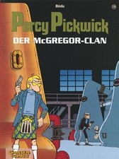 Percy Pickwick, Band 15: Der