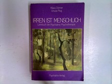 Irren ist menschlich 