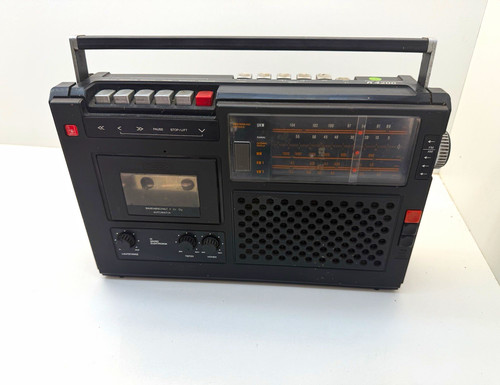 Stern radio veb - radio, rft