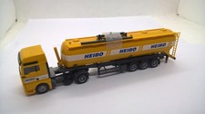 Herpa 148054 MAN TGA XXL