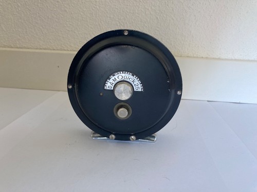 Dam quick fliegenrolle - quick, 25