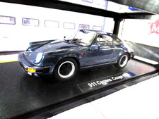 PORSCHE 911 Carrera 3.2 Coupe