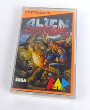Schneider CPC 464 Amstrad in