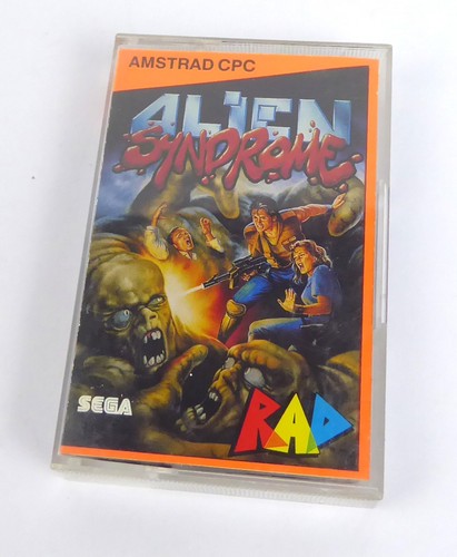 Schneider cpc 464 amstrad - schneider, in